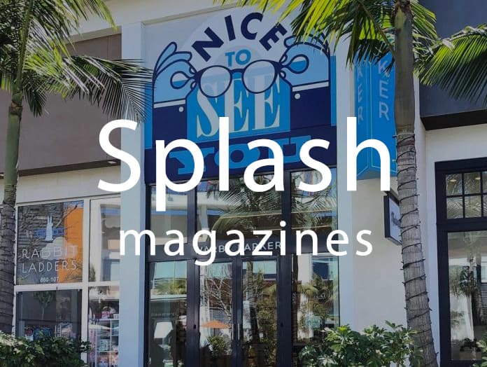 Warby Parker Extends to El Segundo