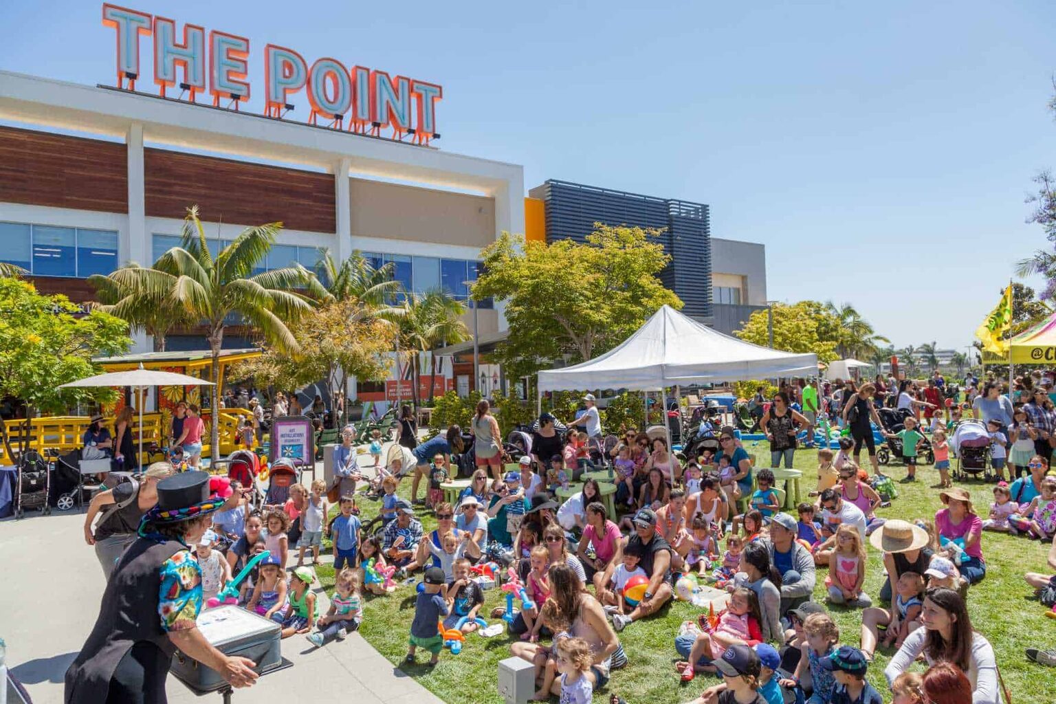 The Point is Turning 10, Here Are 10 Things We Love About The Point